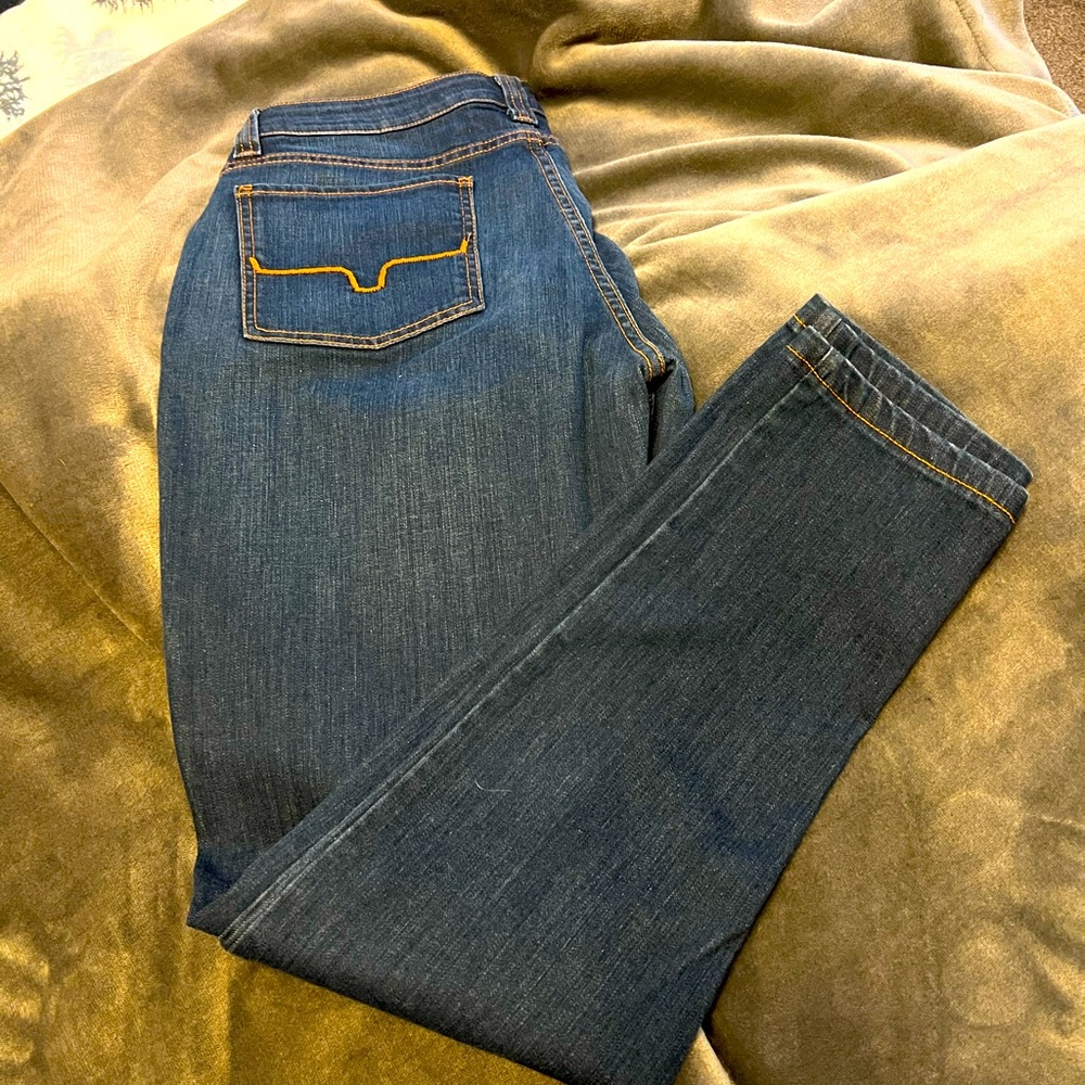Kimes “Bonnie” women’s jeans